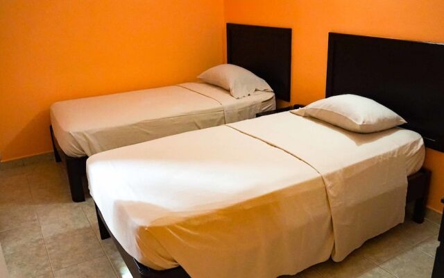 Hotel Arenteiro