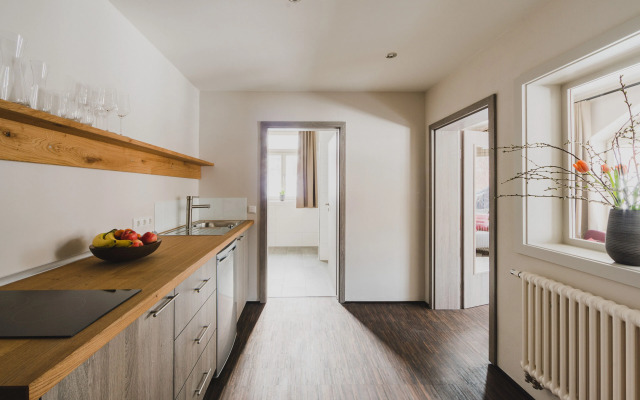 Hotel Villa Bodeblick