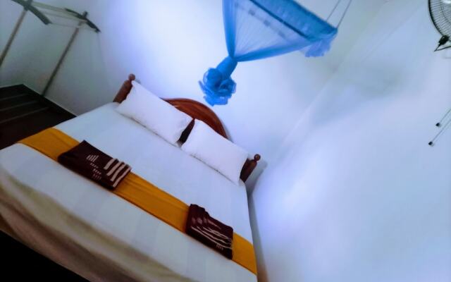 Volga Guest House