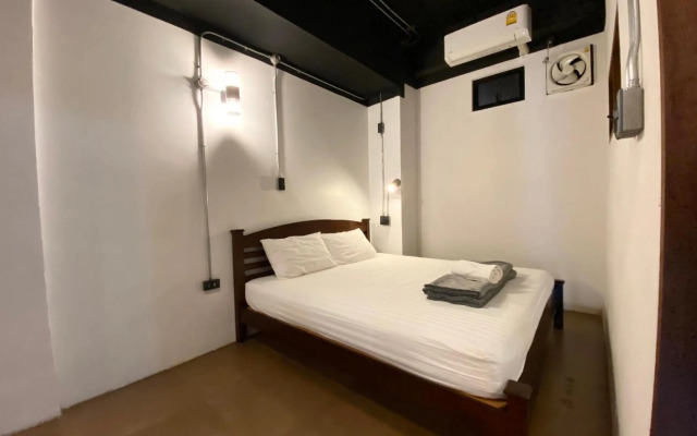 Xent Hostel Ranong เซ้นท์ โฮสเทล ระนอง