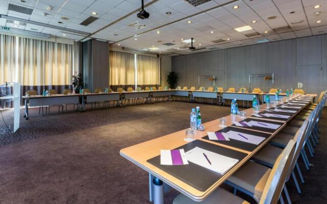 Mercure Strasbourg Palais des Congres