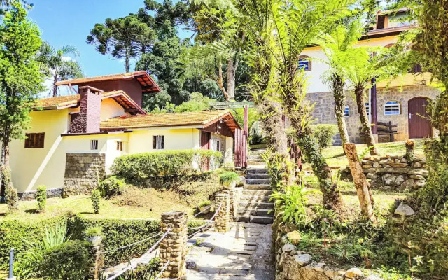 VELINN Pousada Dom Sossego