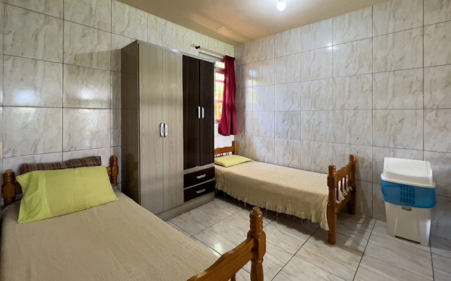 AP 09 Ala Morrinhos Residencial Solavir