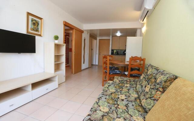 Apartamento Cat 92-212