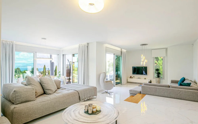 Corfu Dream Holidays Villas