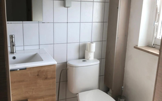 Appartement 1 chambre De Haan