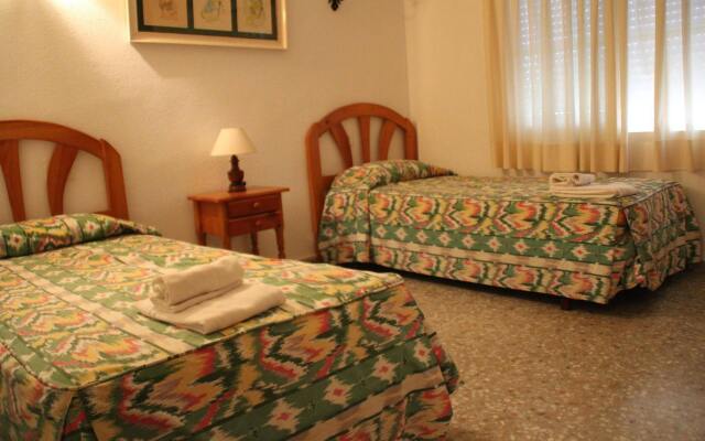 Apartment Strand Javea