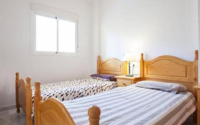 Apartamento Rosa