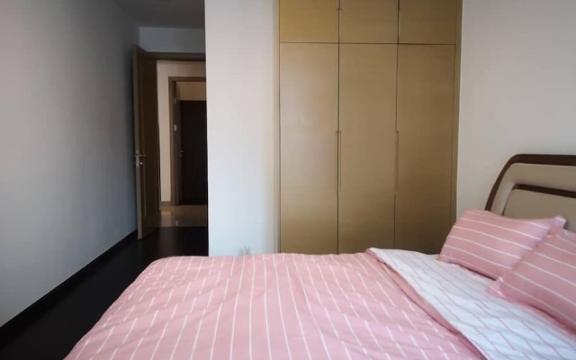 R&F Princess Cove by Wong – Guest Rooms – Johor Bahru