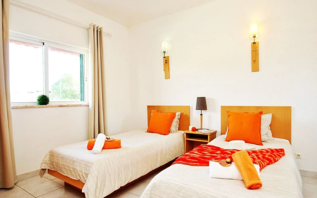 Apartamento Gilao III