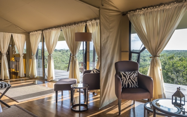 Mutara Camp