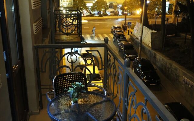 WelcomeTbilisi Old Town Apartments