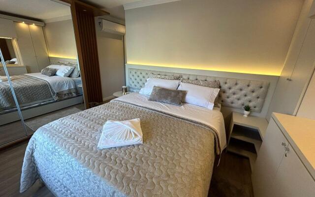 Apto centro de Canela - @stayhousetemporada