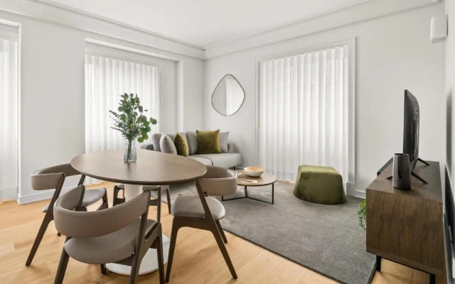 Mirabilis Apartments - AAA23