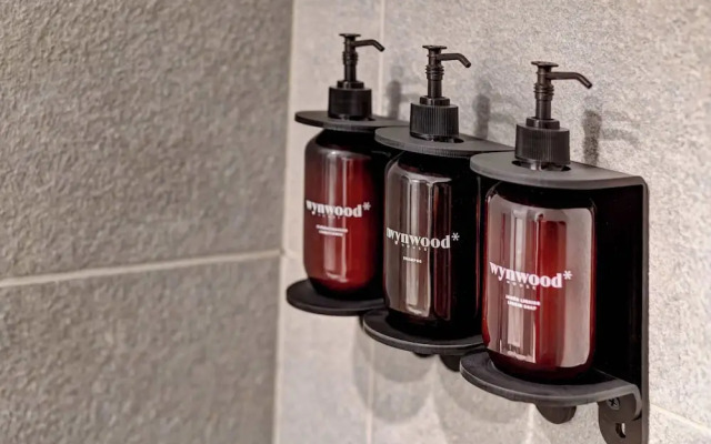 w Cozy Loft in the Heart of Bogot