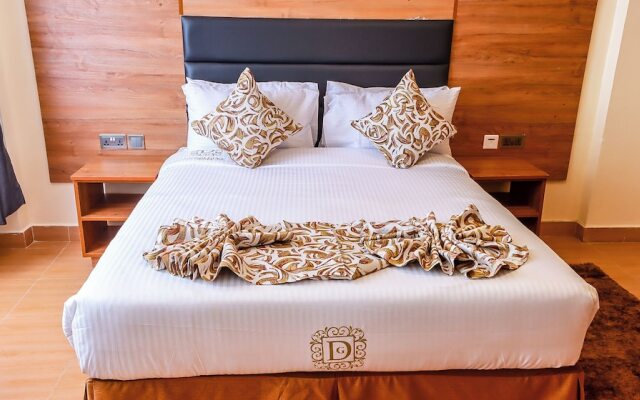 Grand Duke Hotel