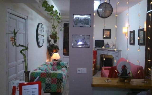 Hostel Los Amigos
