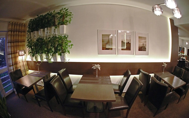 Hotel Centrum