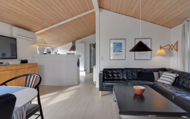 "Hardo" - 600m from the sea in NW Jutland