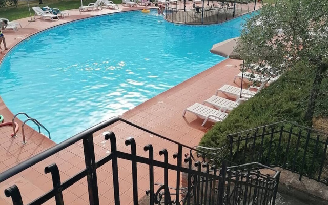 Borgo di Erboli