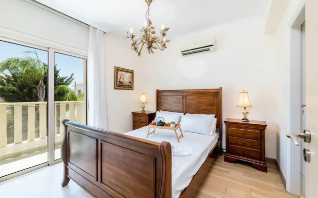 Villa Jacqueline in Protaras