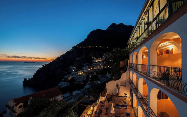 Hotel Il Gabbiano
