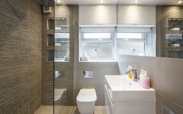 My Serviced Space - Queenstown Road