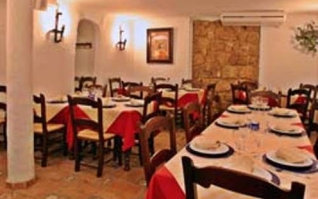 Hotel Restaurante Zahorí