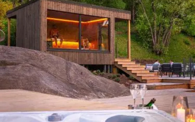 Trolltunga Guesthouse