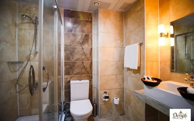 Dergah Hotel