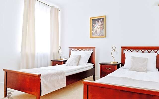 Hotel Koloseum