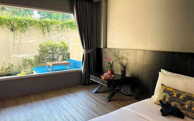 JALMIN Samui Hotel