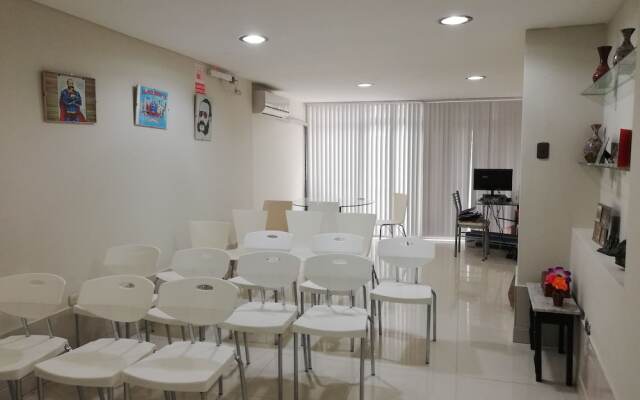 Suche Park Hotel