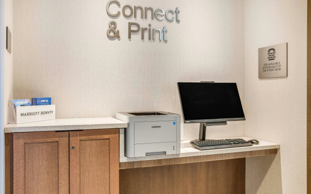 Fairfield Inn & Suites by Marriott Rolla