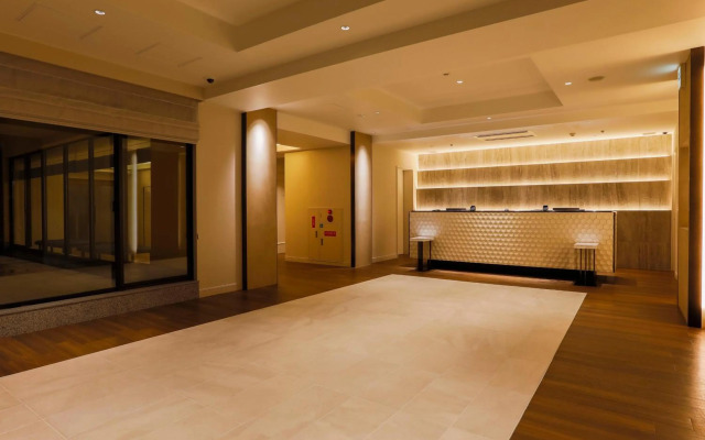 Hotel Mystays Aomori Station