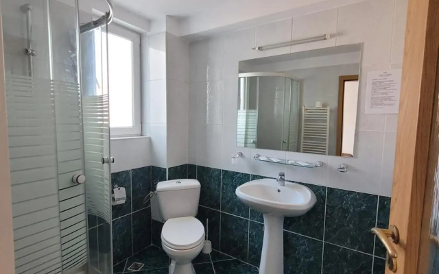 City Center Hotel Brasov