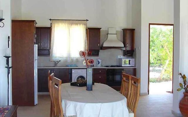 Villa Karydia