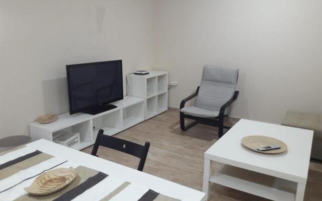 Apartamentos Albeniz