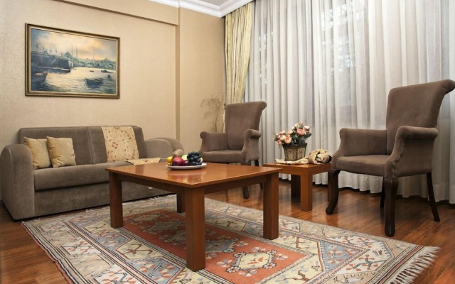 Sultanahmet Suites