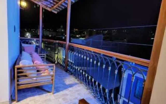 Hostal Posada Real