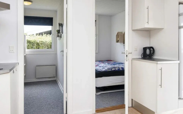 8 Person Holiday Home in Aabenraa