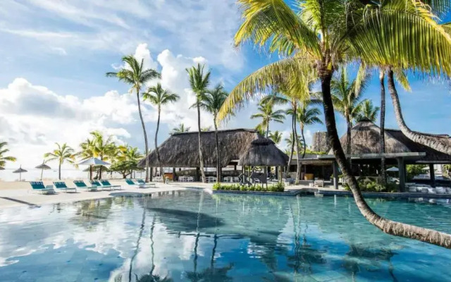 Long Beach A Sun Resort Mauritius