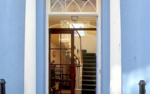 The Summer House