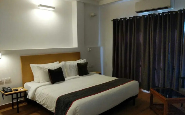 Republica Guest House