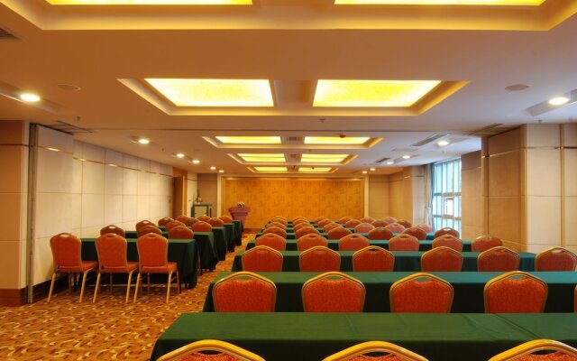 Grace Hotel