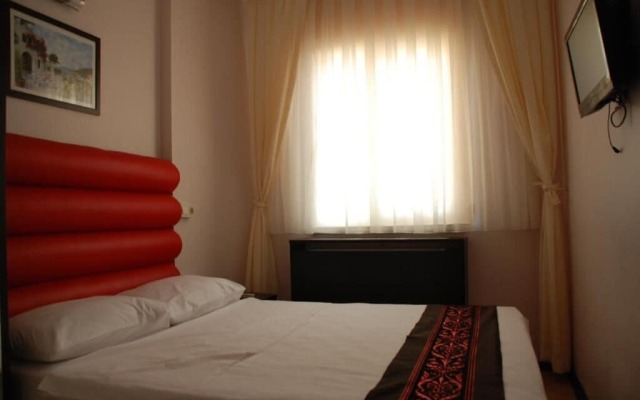 Timya Hotel