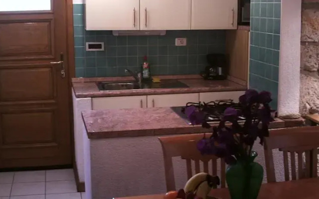 La Scaletta - Private Holiday Villa