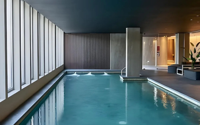 Luxury Loft Quartier Terraza & SPA