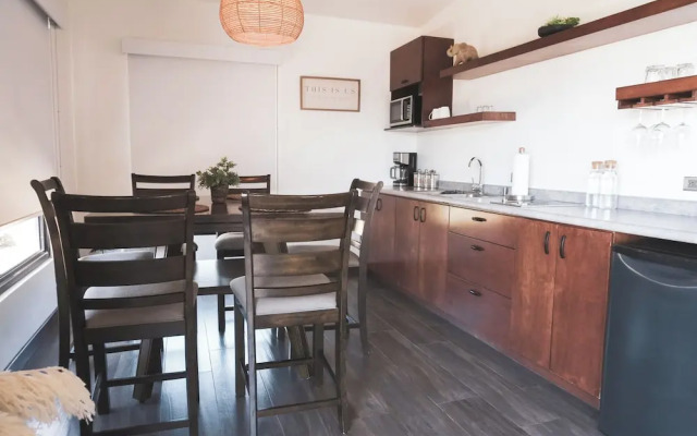 Brisa Del Valle Hotel Boutique