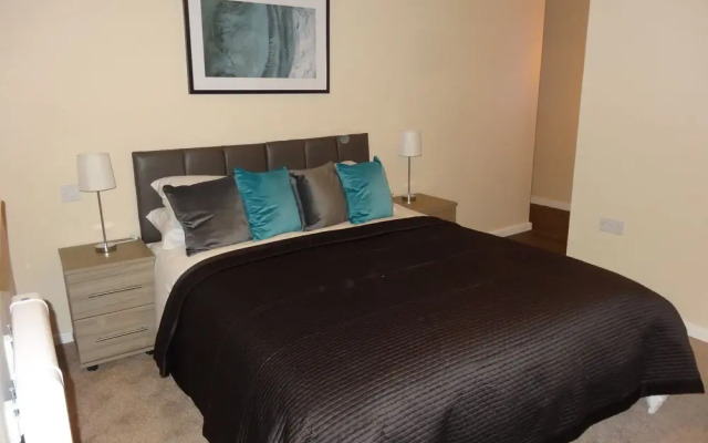 Park Rise Apartments